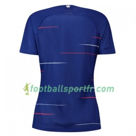Tenue Chelsea Féminine Domicile 2018-2019 Maillot de Foot